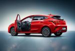 ChangAn Eado XT 2018 года
